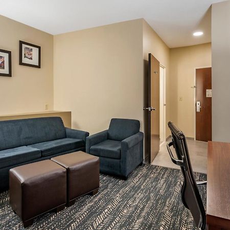 Comfort Suites West Memphis I-40 I-55 חדר תמונה
