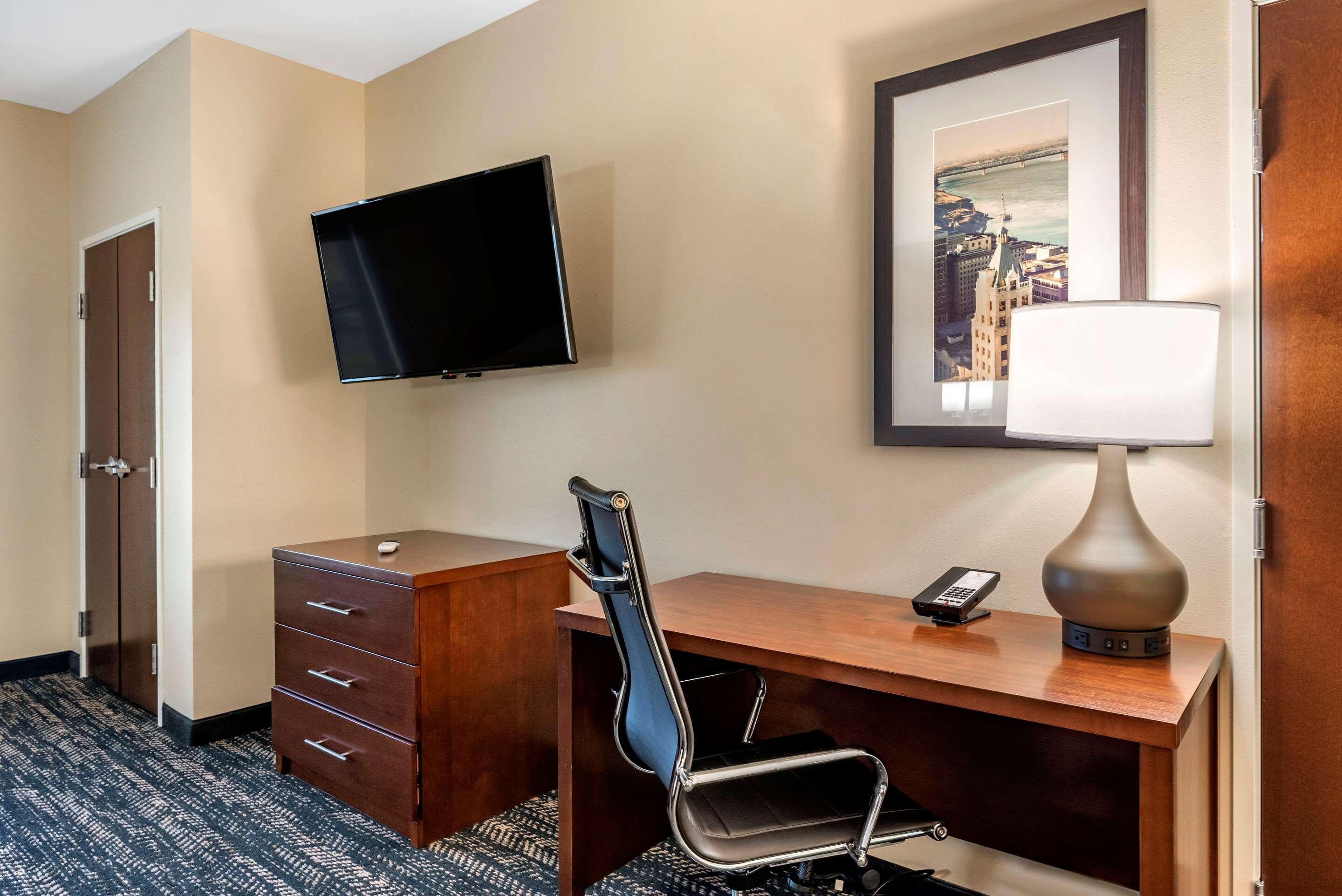Comfort Suites West Memphis I-40 I-55 מראה חיצוני תמונה