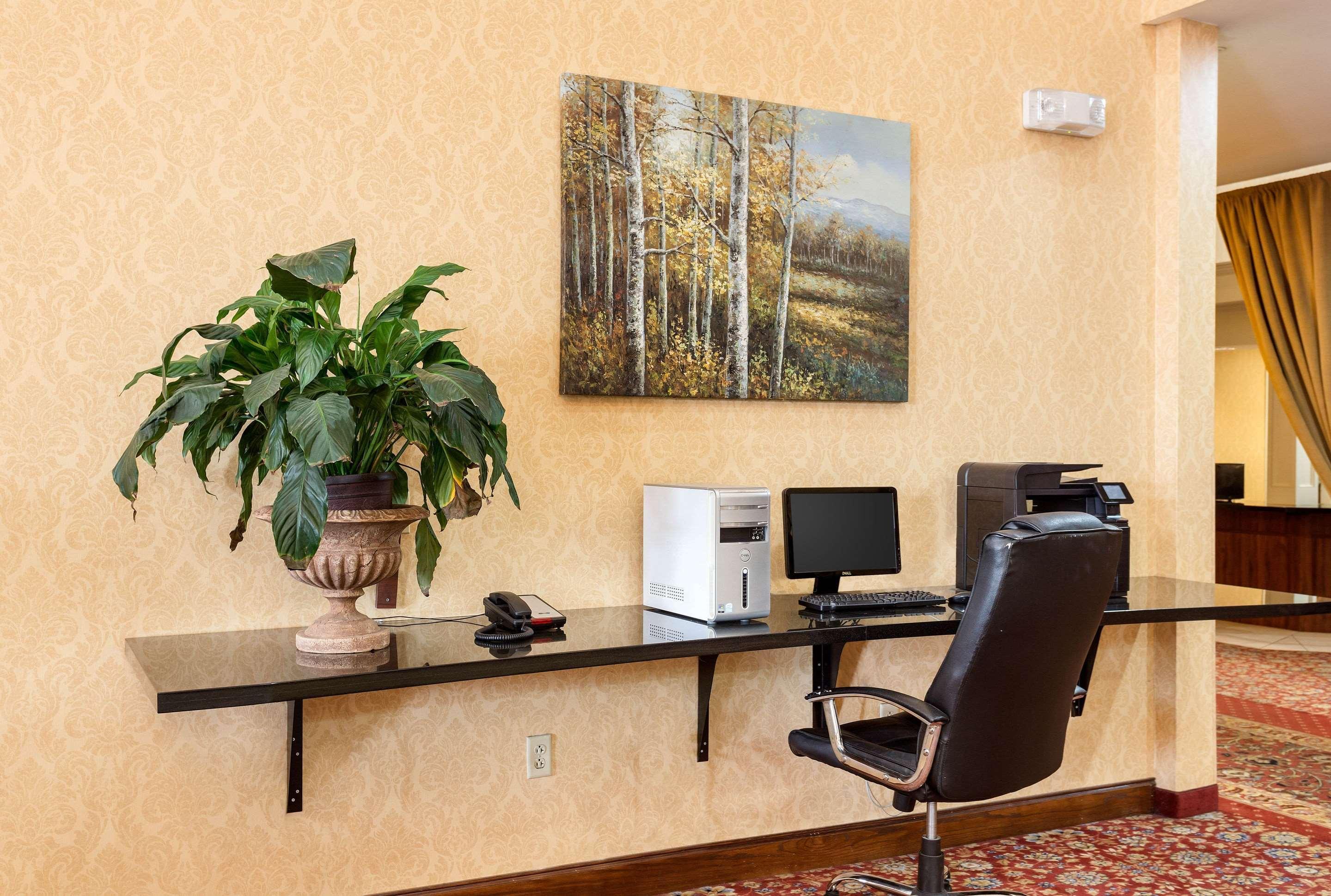 Comfort Suites West Memphis I-40 I-55 מראה חיצוני תמונה