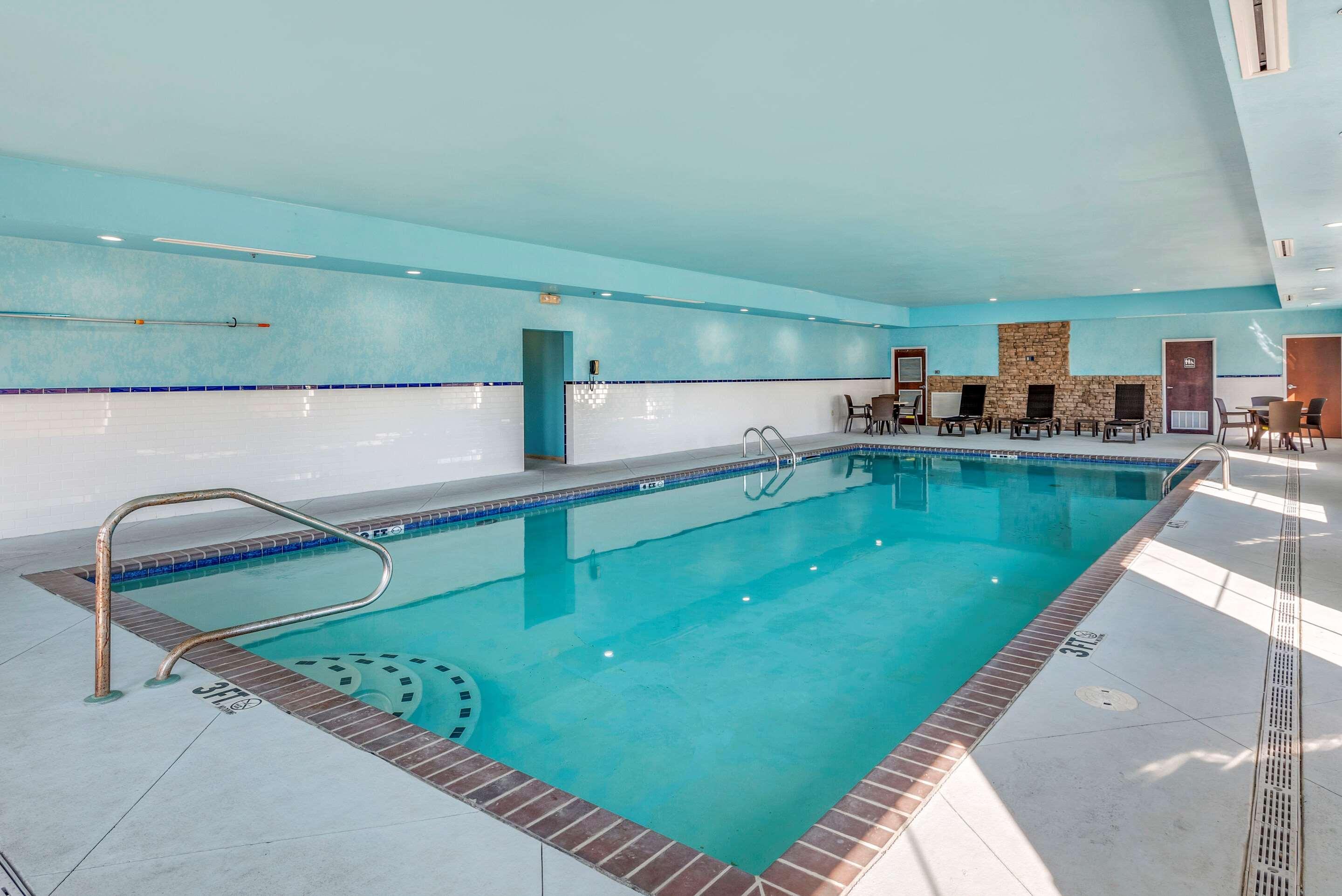 Comfort Suites West Memphis I-40 I-55 מראה חיצוני תמונה