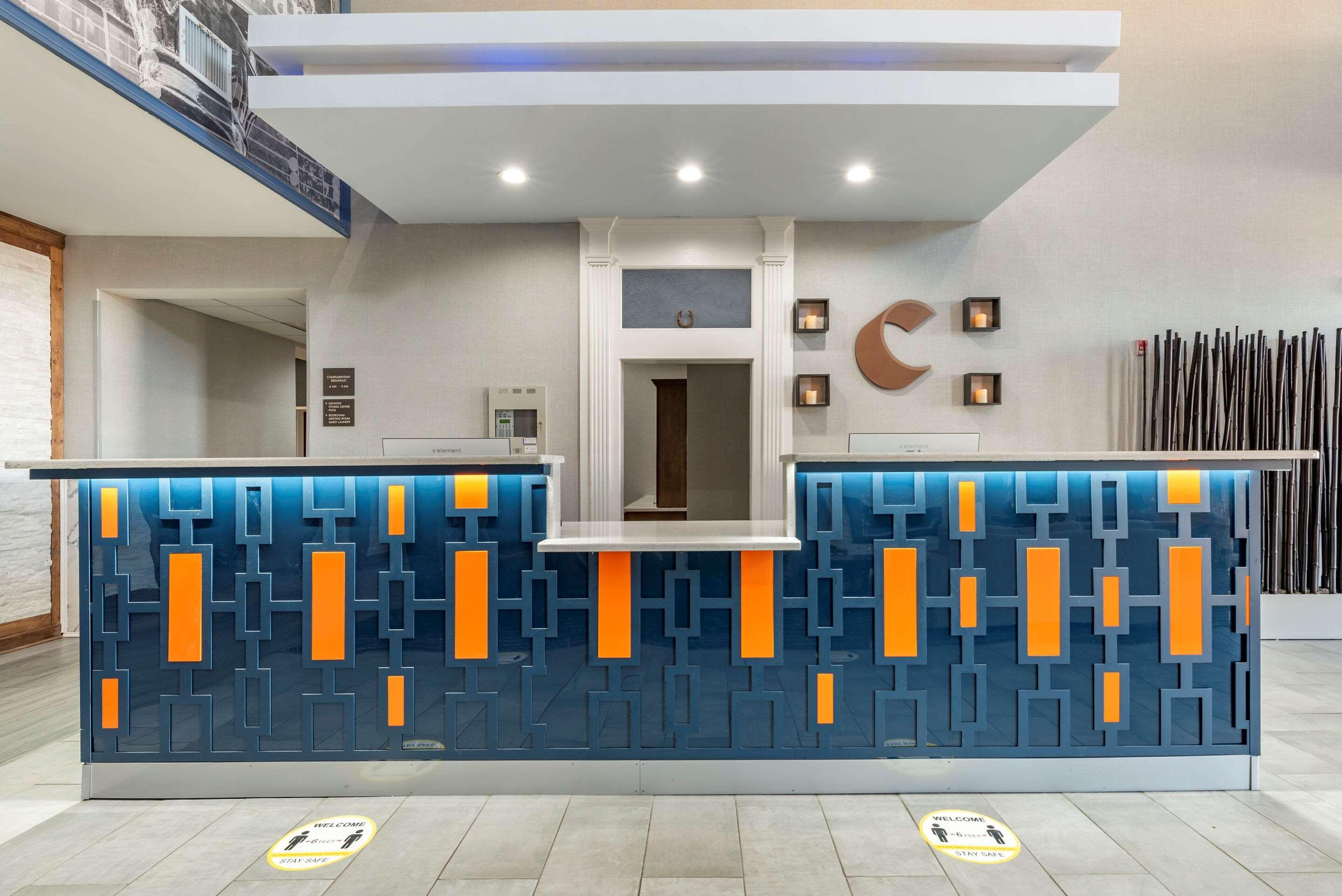 Comfort Suites West Memphis I-40 I-55 מראה חיצוני תמונה