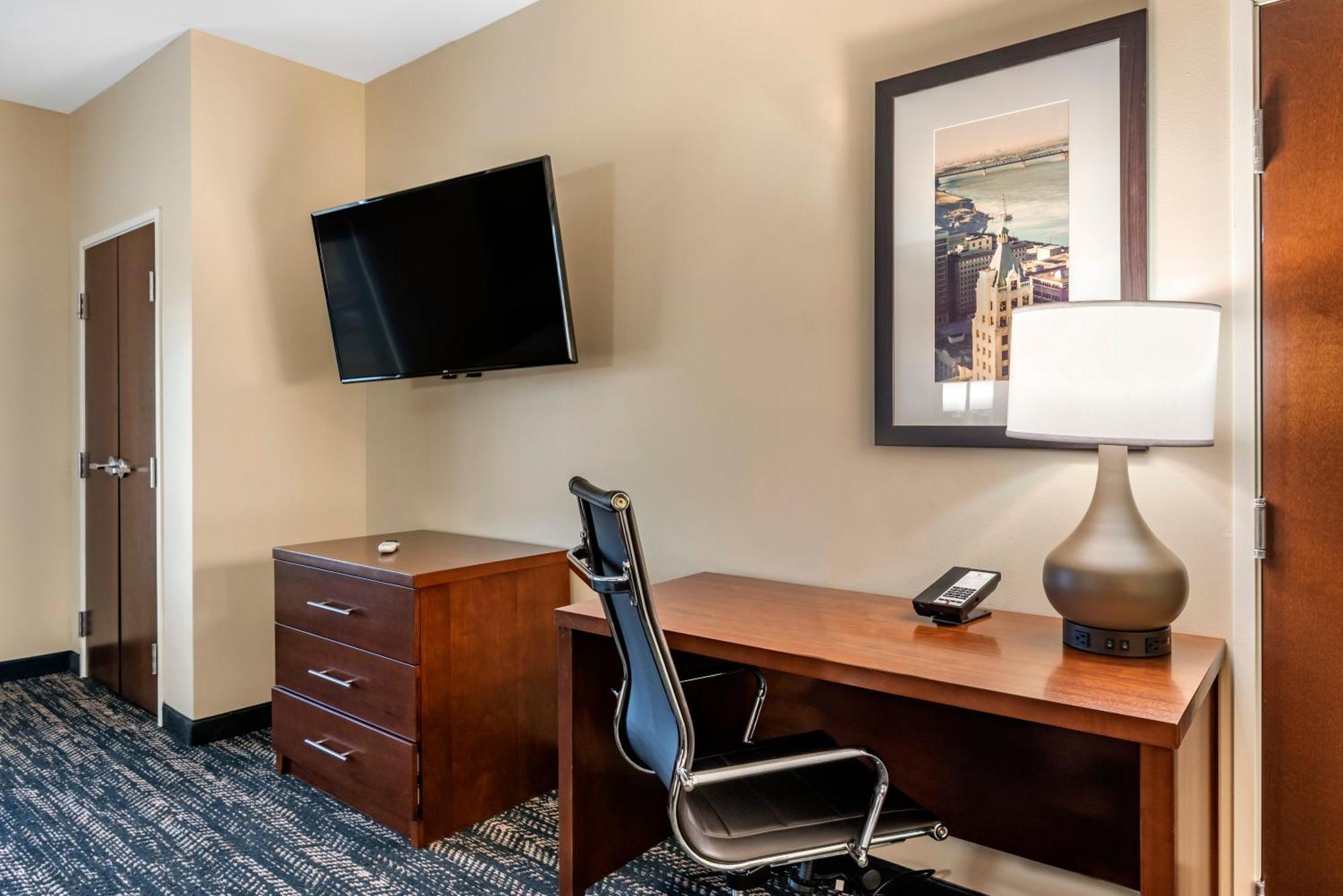 Comfort Suites West Memphis I-40 I-55 חדר תמונה
