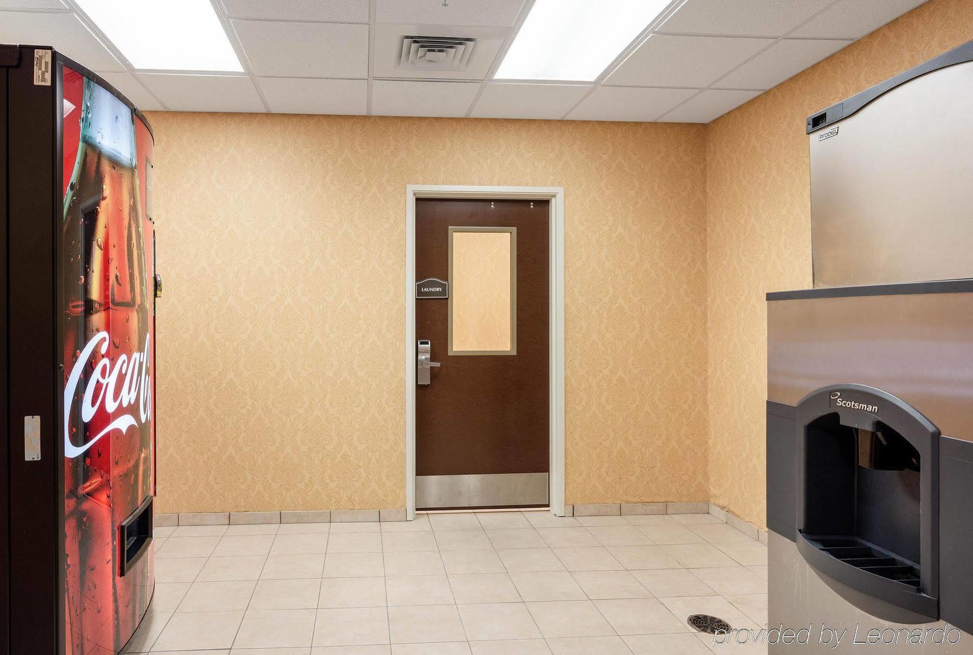 Comfort Suites West Memphis I-40 I-55 מראה חיצוני תמונה